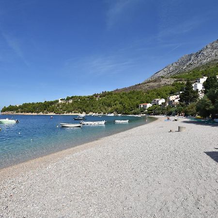 Apartments Ana - Free Parking Stanici Екстер'єр фото