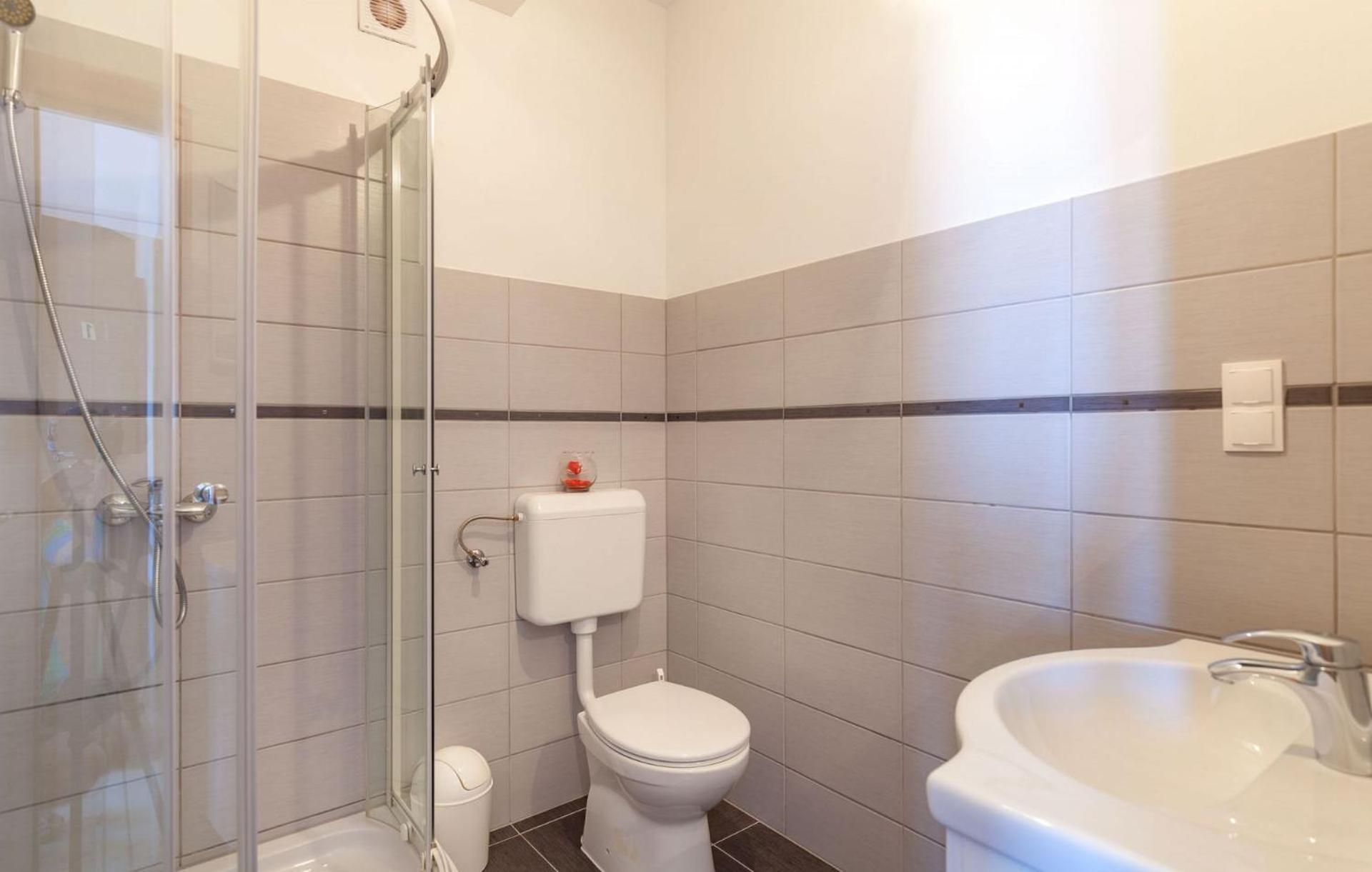 Apartments Ana - Free Parking Stanici Екстер'єр фото