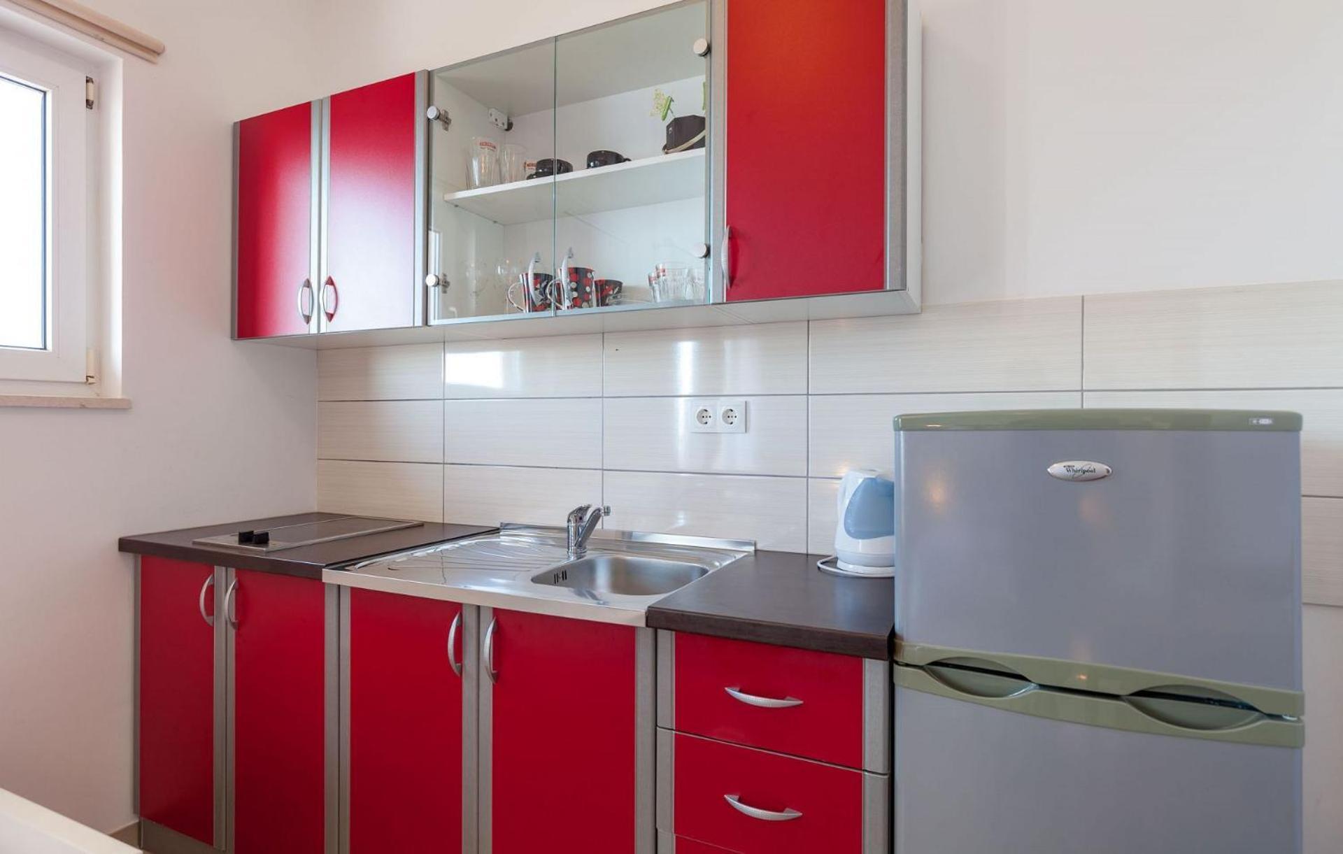 Apartments Ana - Free Parking Stanici Екстер'єр фото