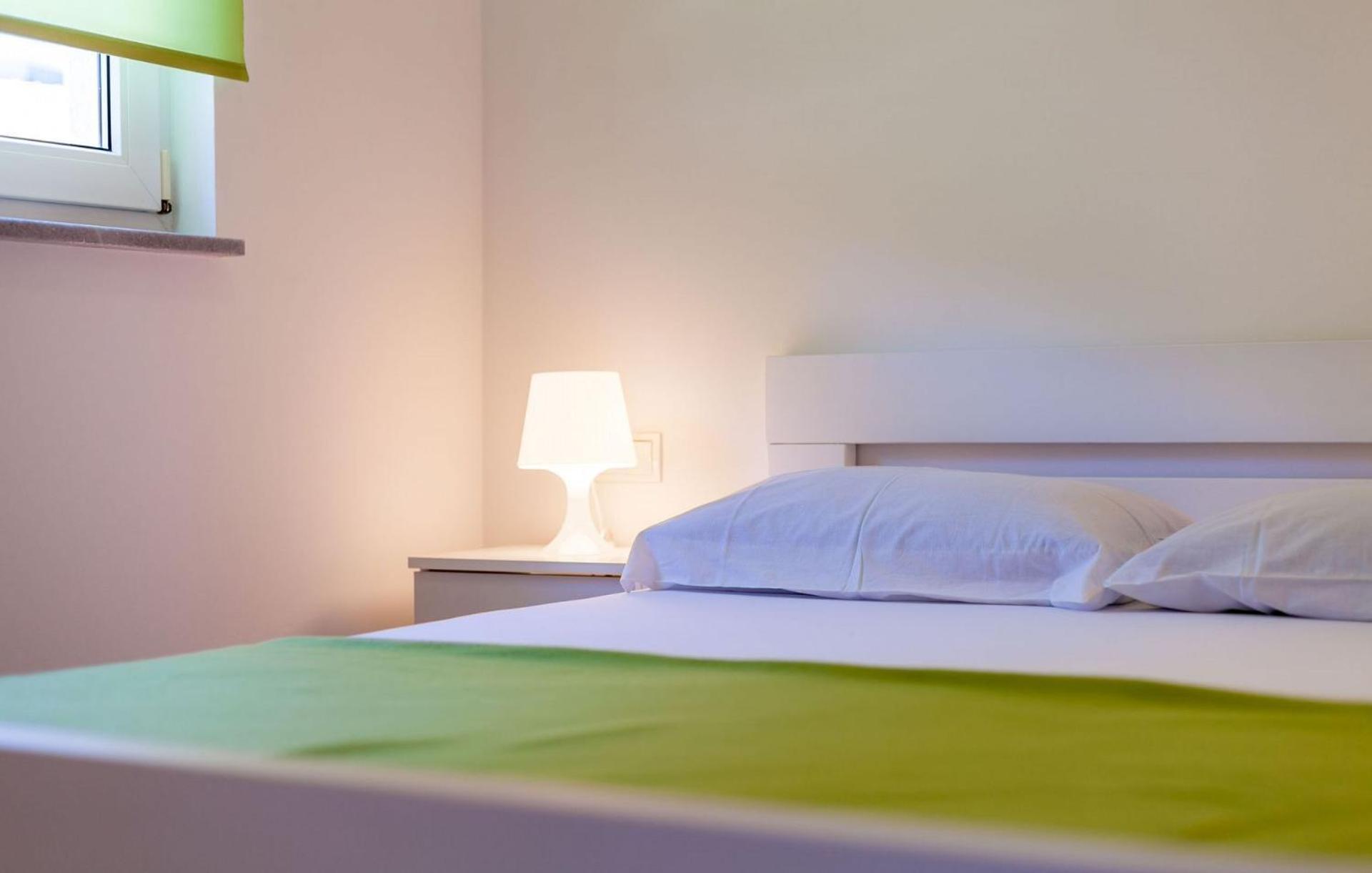 Apartments Ana - Free Parking Stanici Екстер'єр фото