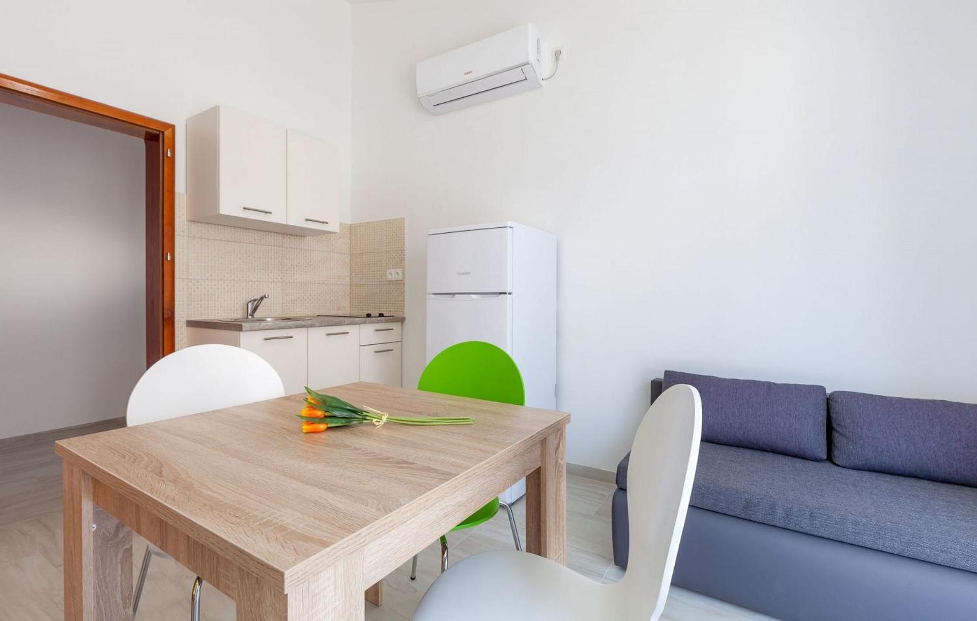 Apartments Ana - Free Parking Stanici Екстер'єр фото