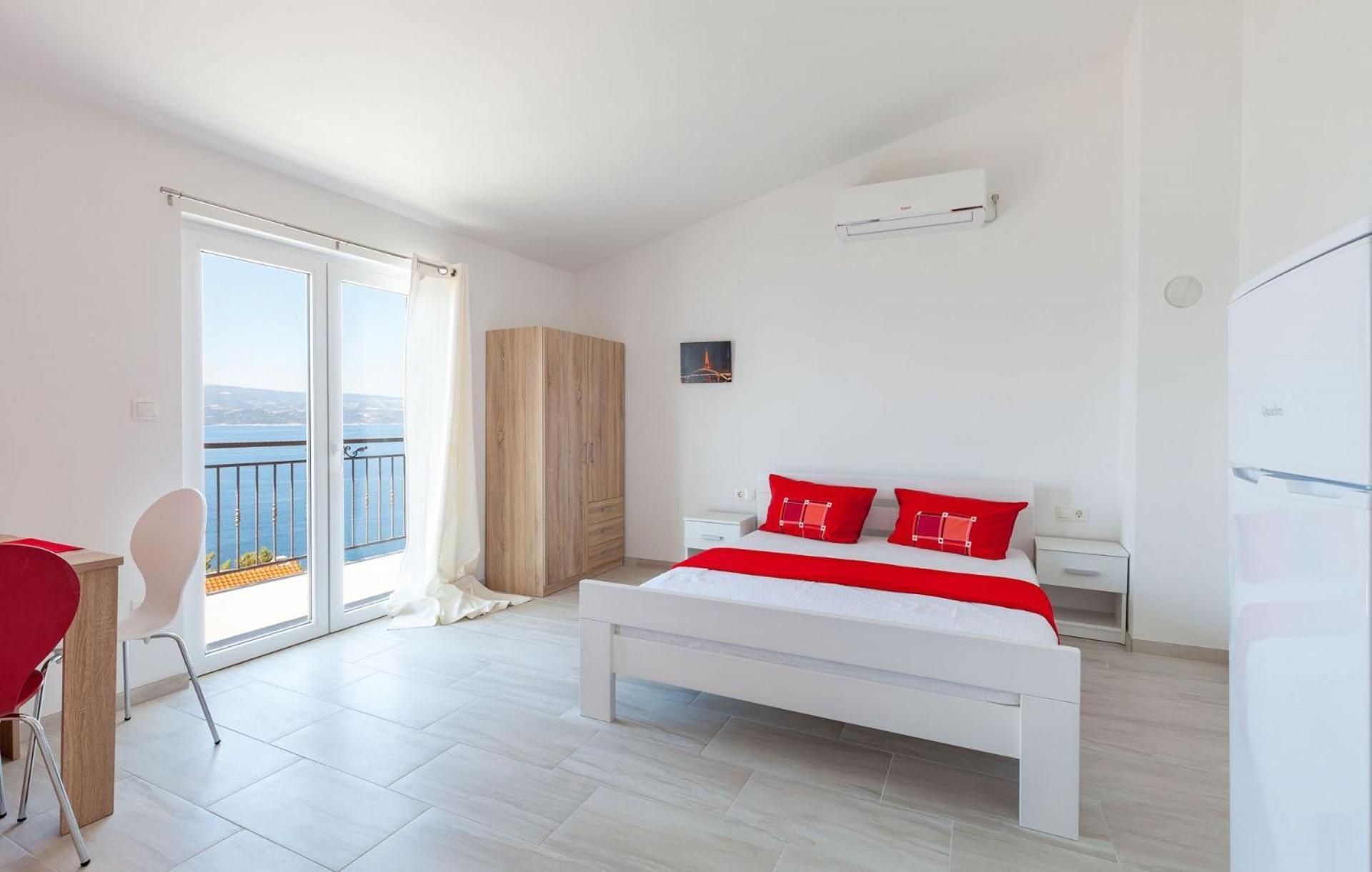 Apartments Ana - Free Parking Stanici Екстер'єр фото