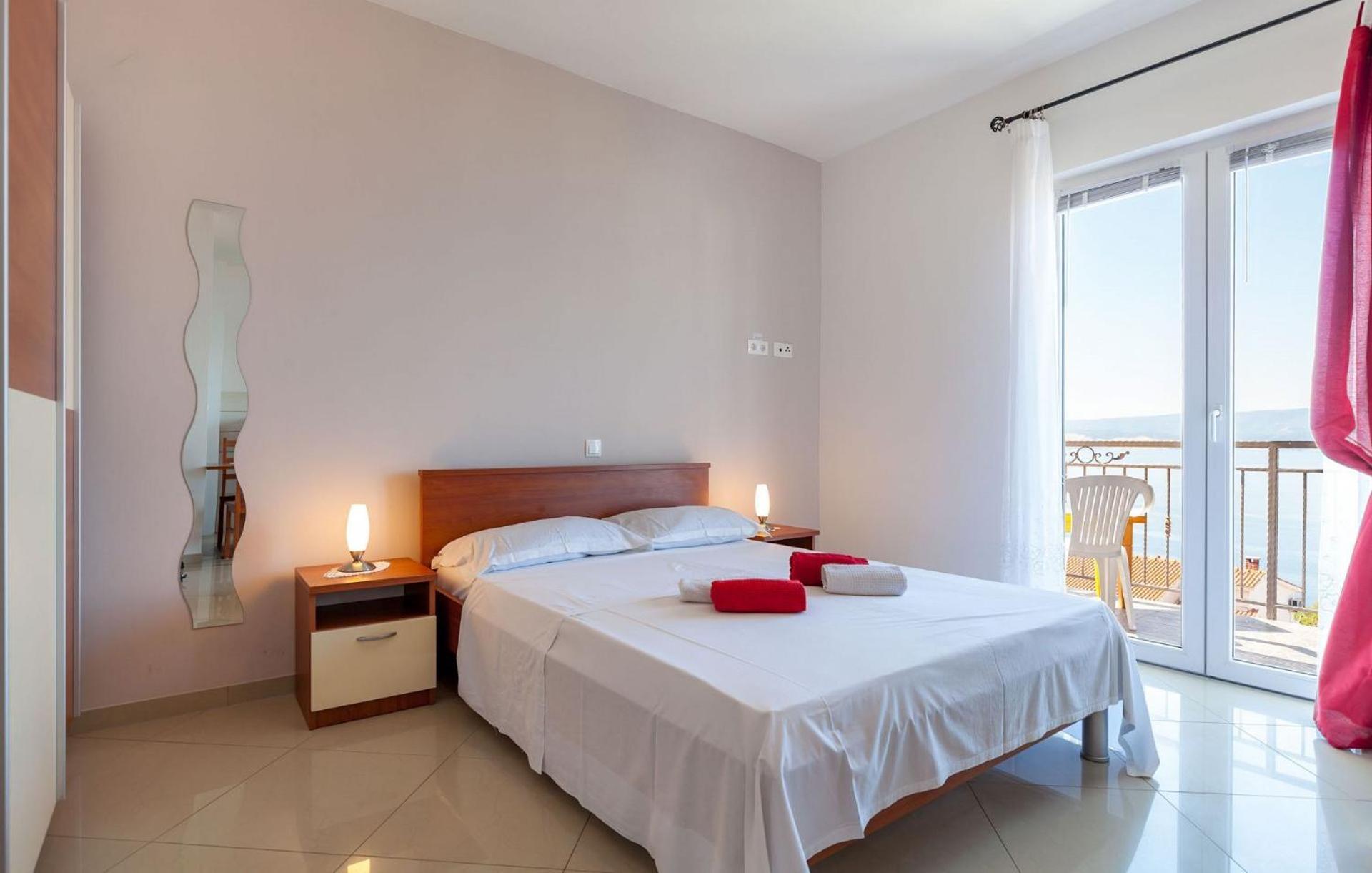 Apartments Ana - Free Parking Stanici Екстер'єр фото
