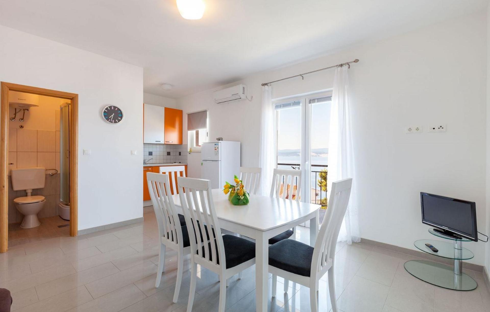Apartments Ana - Free Parking Stanici Екстер'єр фото