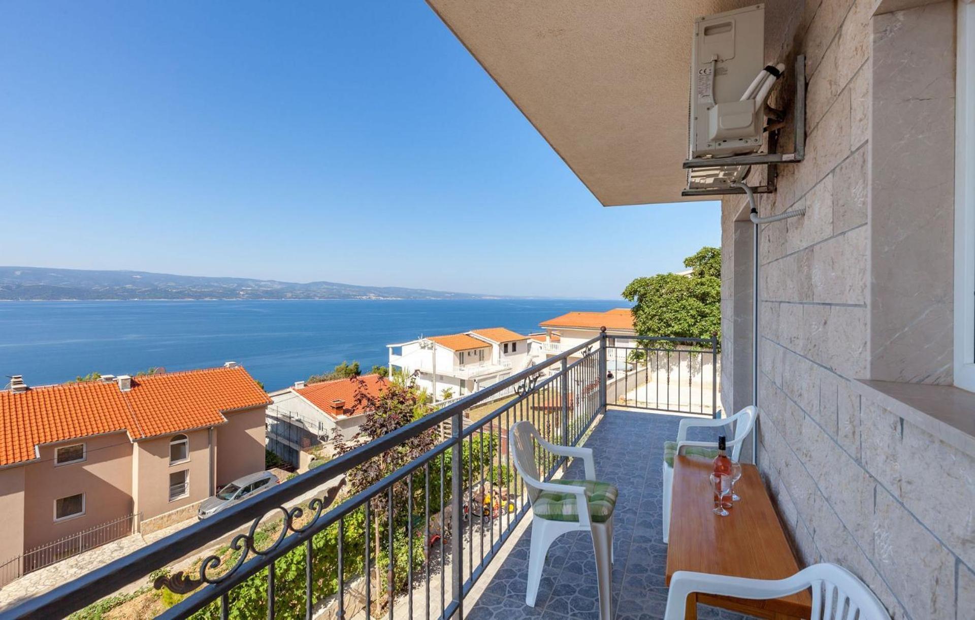 Apartments Ana - Free Parking Stanici Екстер'єр фото