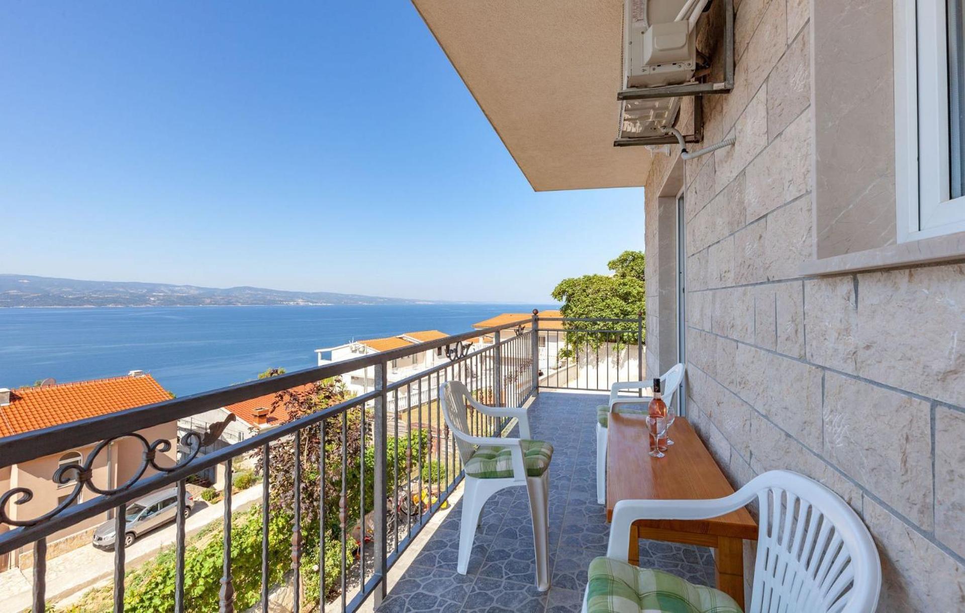 Apartments Ana - Free Parking Stanici Екстер'єр фото