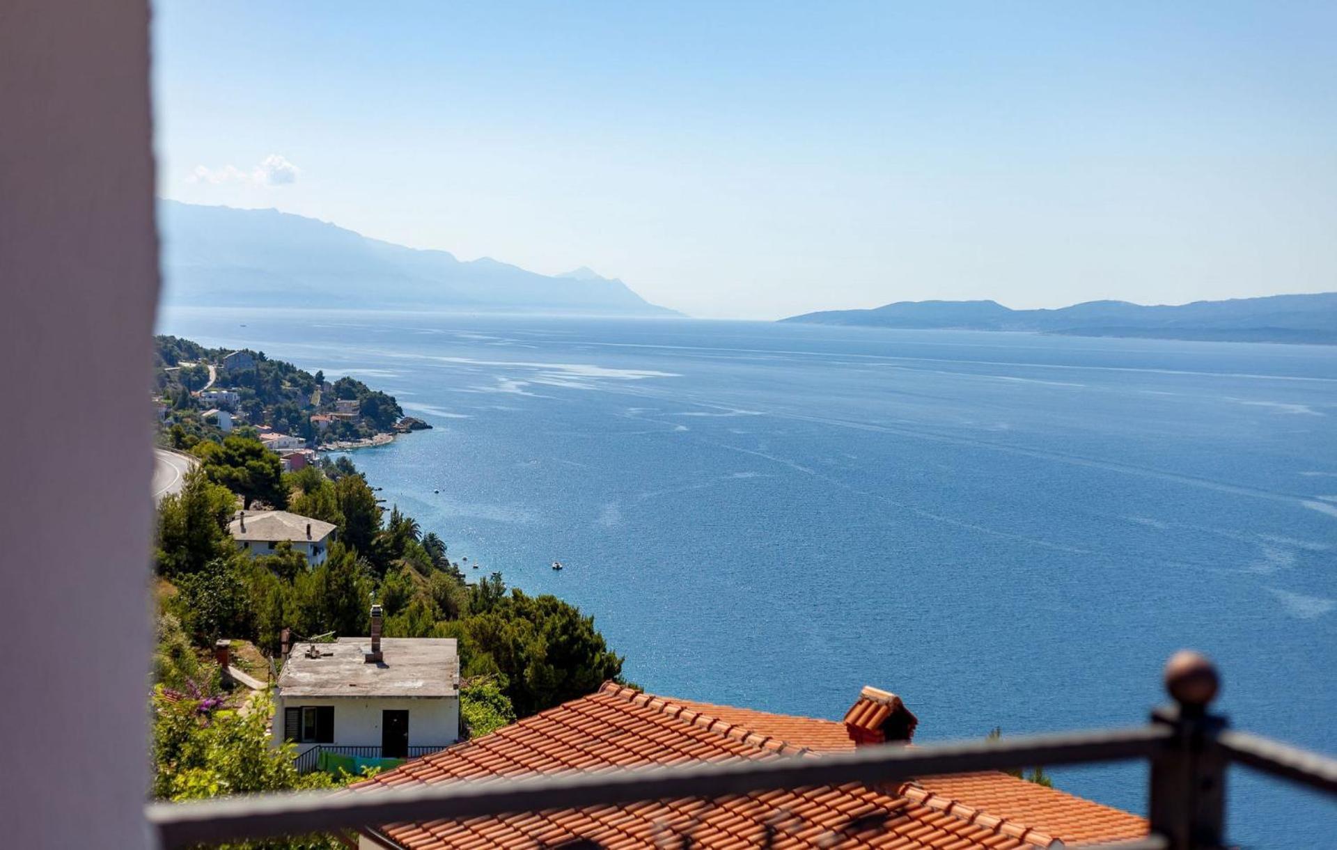 Apartments Ana - Free Parking Stanici Екстер'єр фото