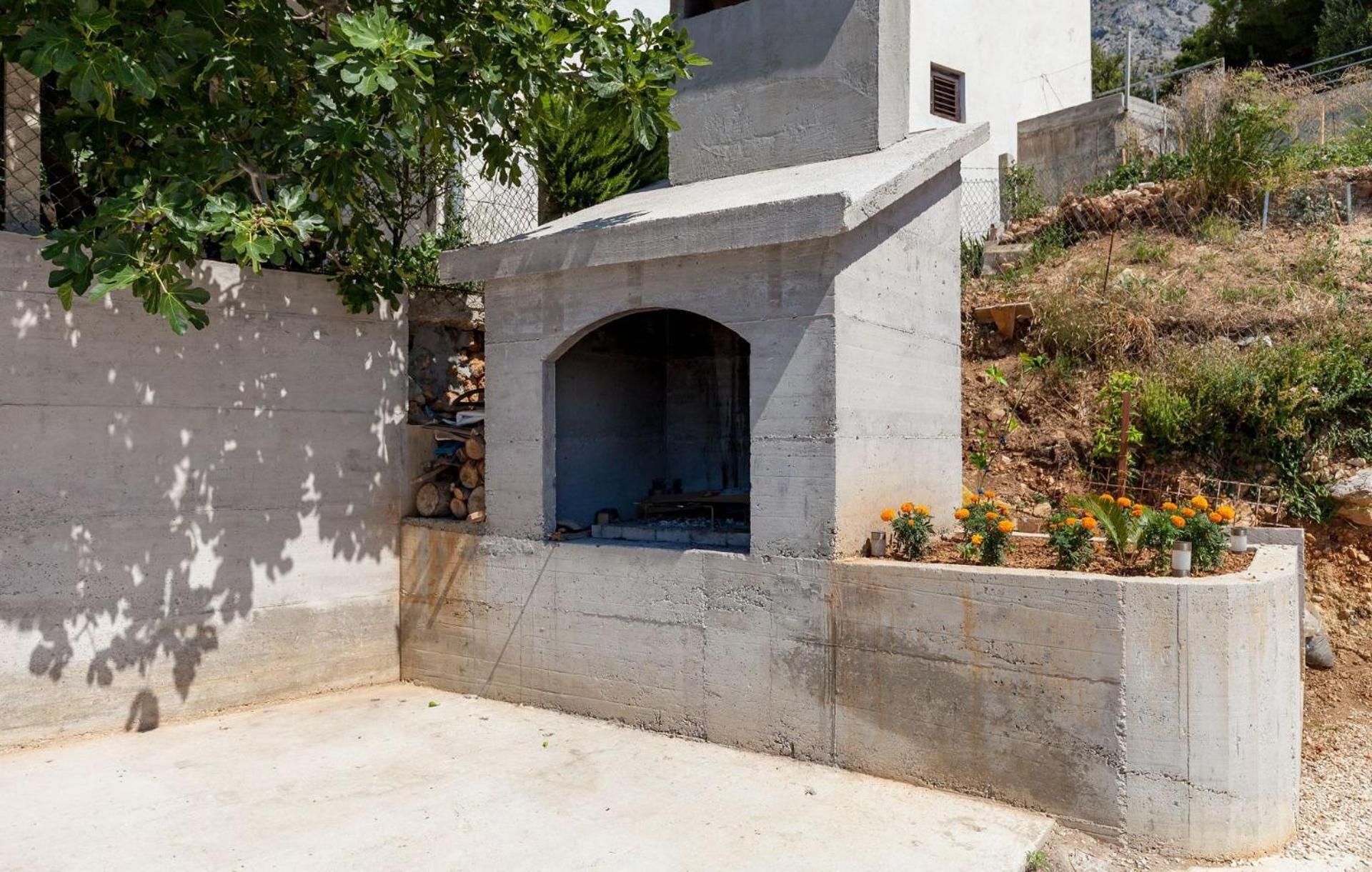 Apartments Ana - Free Parking Stanici Екстер'єр фото