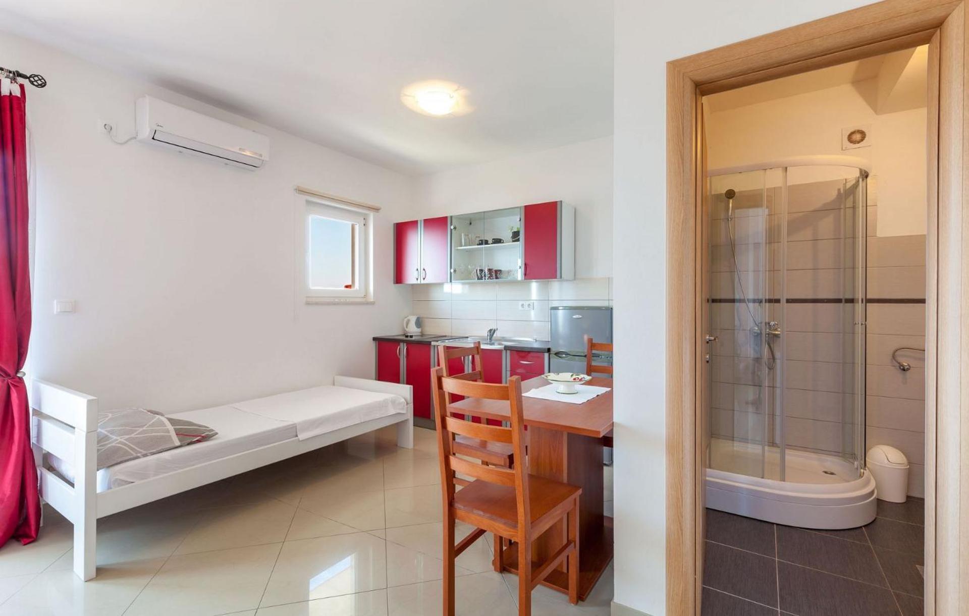 Apartments Ana - Free Parking Stanici Екстер'єр фото