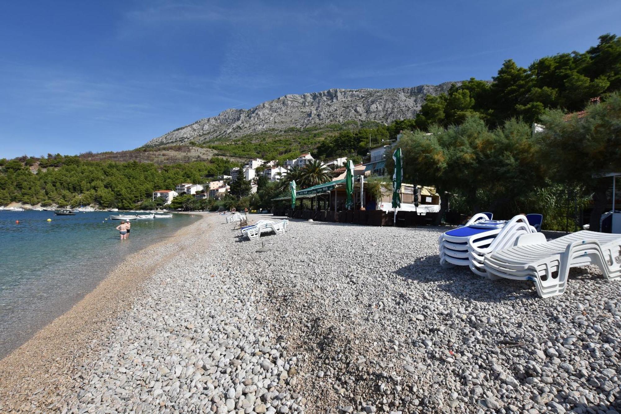 Apartments Ana - Free Parking Stanici Екстер'єр фото