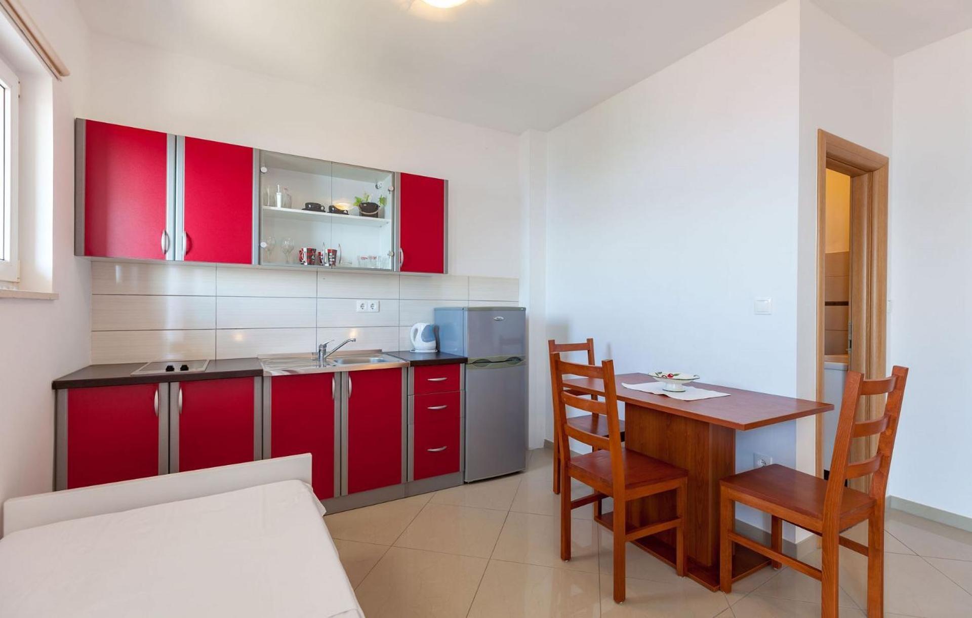 Apartments Ana - Free Parking Stanici Екстер'єр фото
