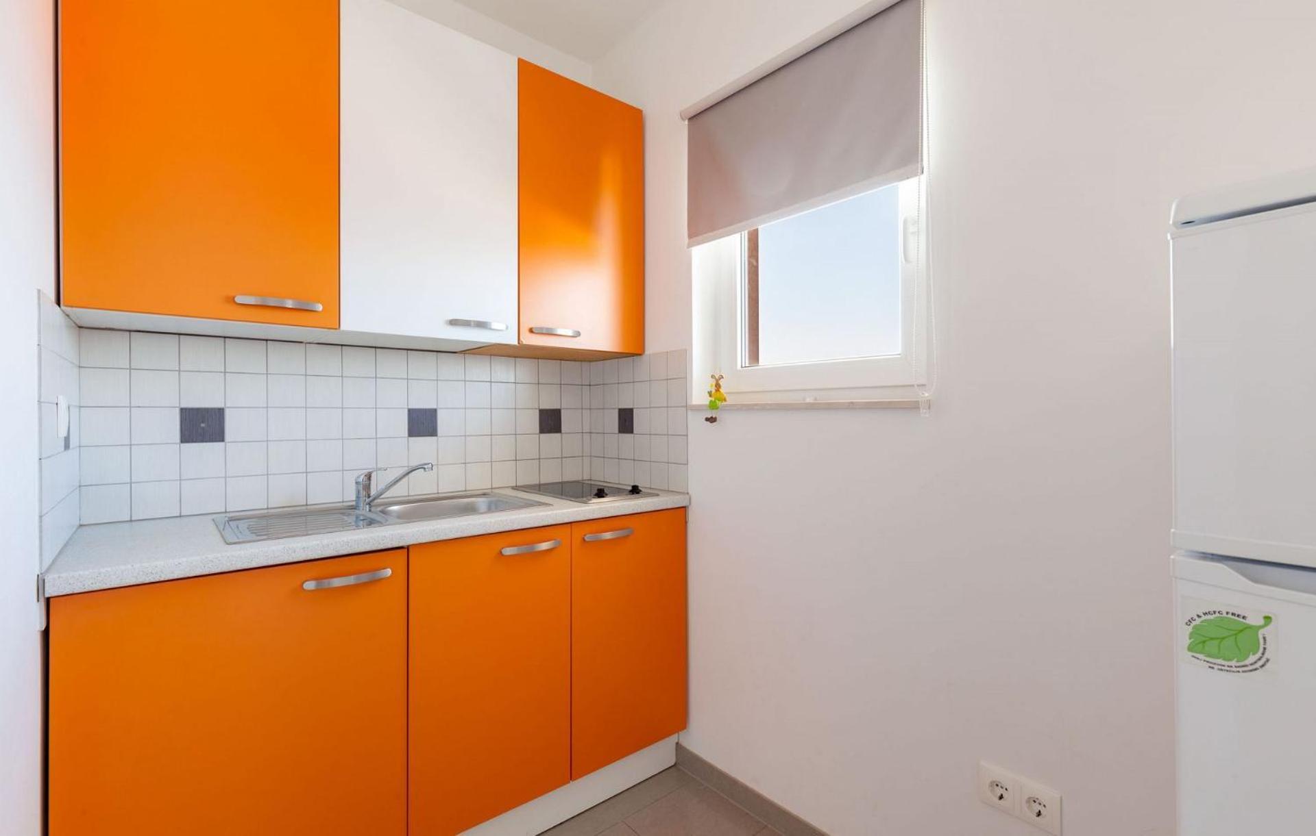 Apartments Ana - Free Parking Stanici Екстер'єр фото