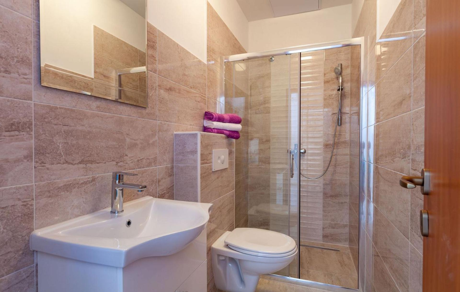 Apartments Ana - Free Parking Stanici Екстер'єр фото