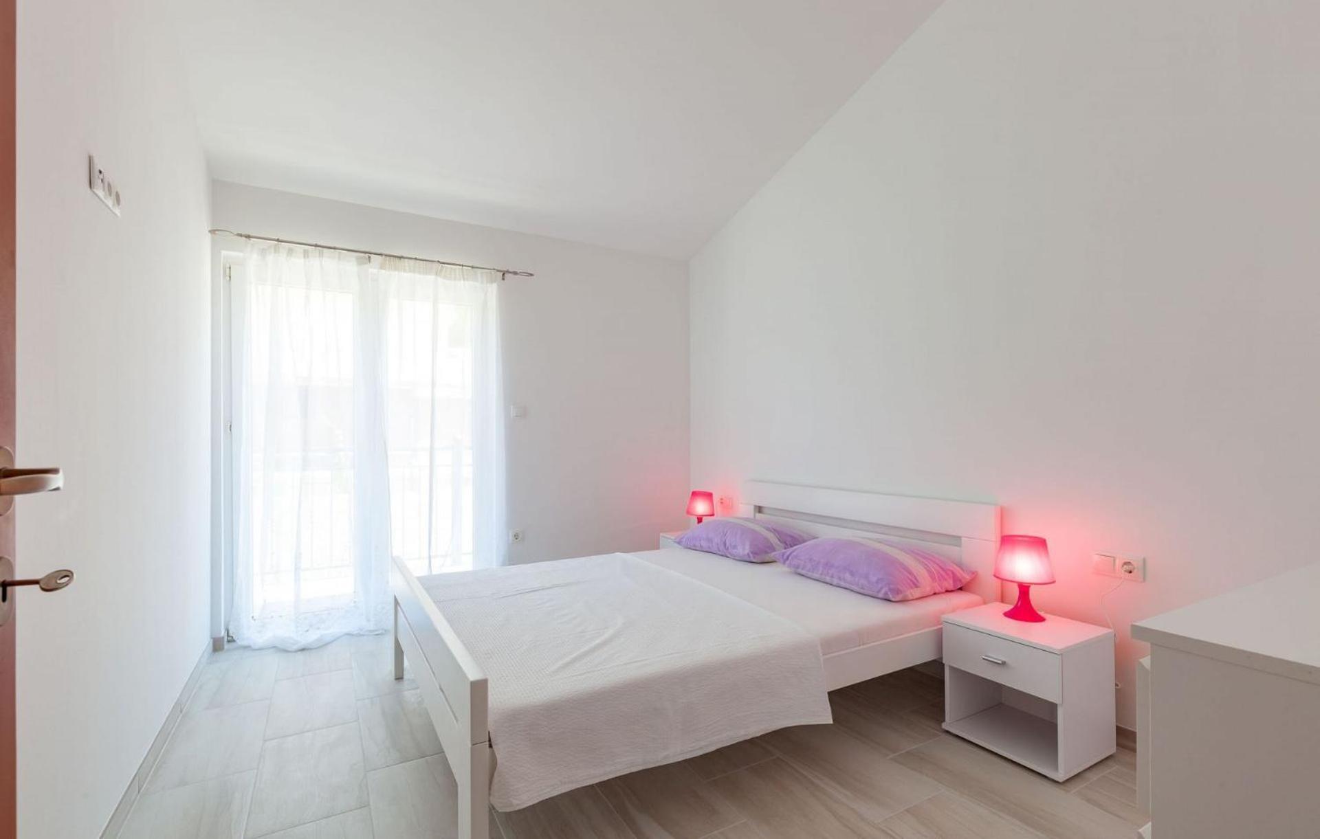 Apartments Ana - Free Parking Stanici Екстер'єр фото