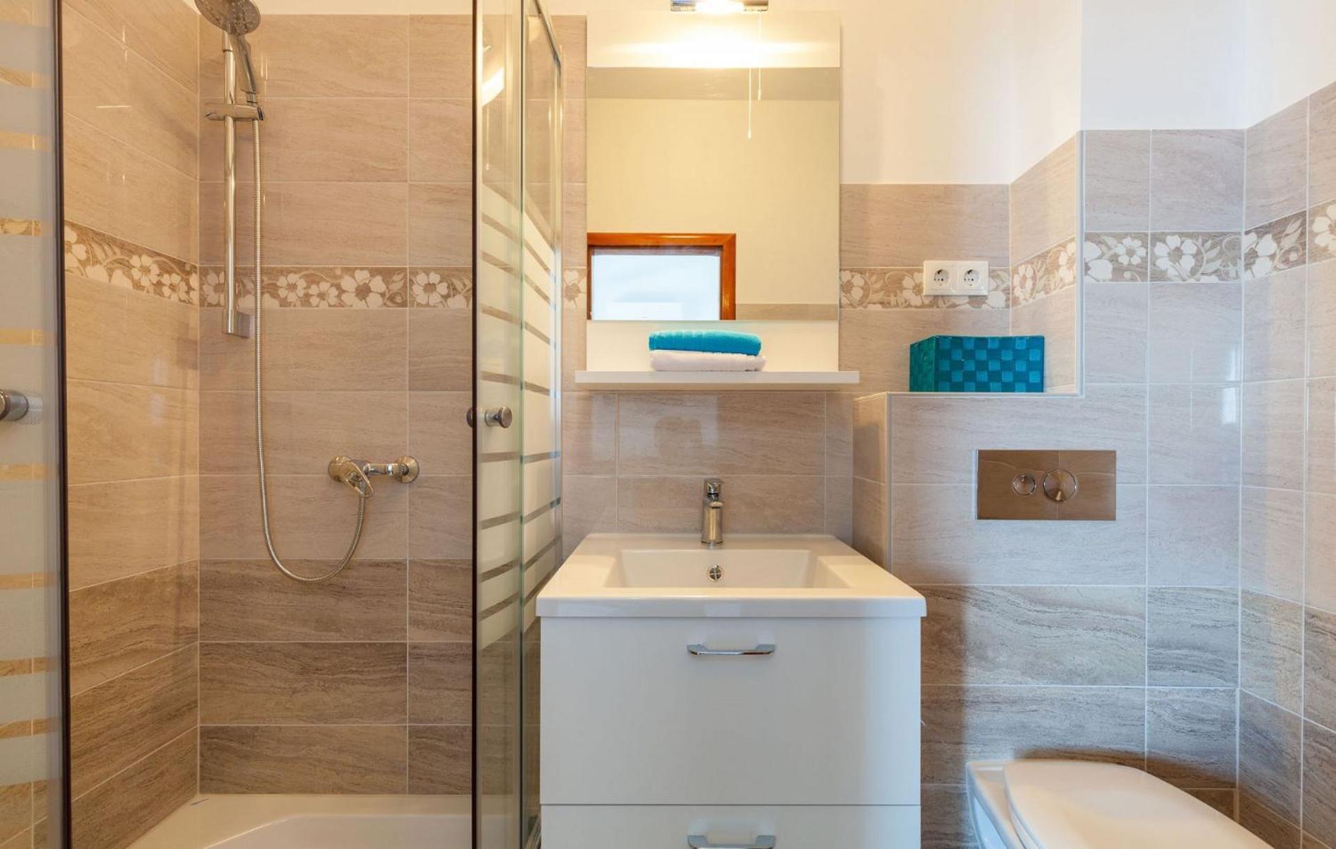 Apartments Ana - Free Parking Stanici Екстер'єр фото
