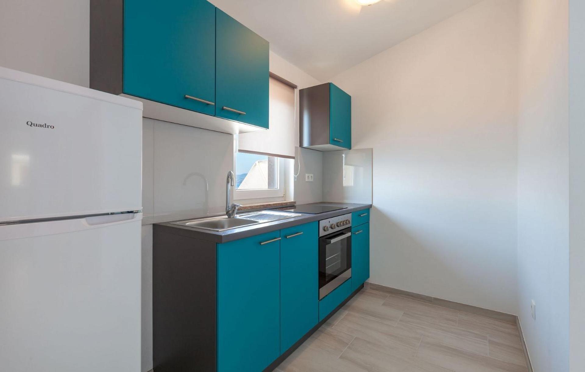 Apartments Ana - Free Parking Stanici Екстер'єр фото