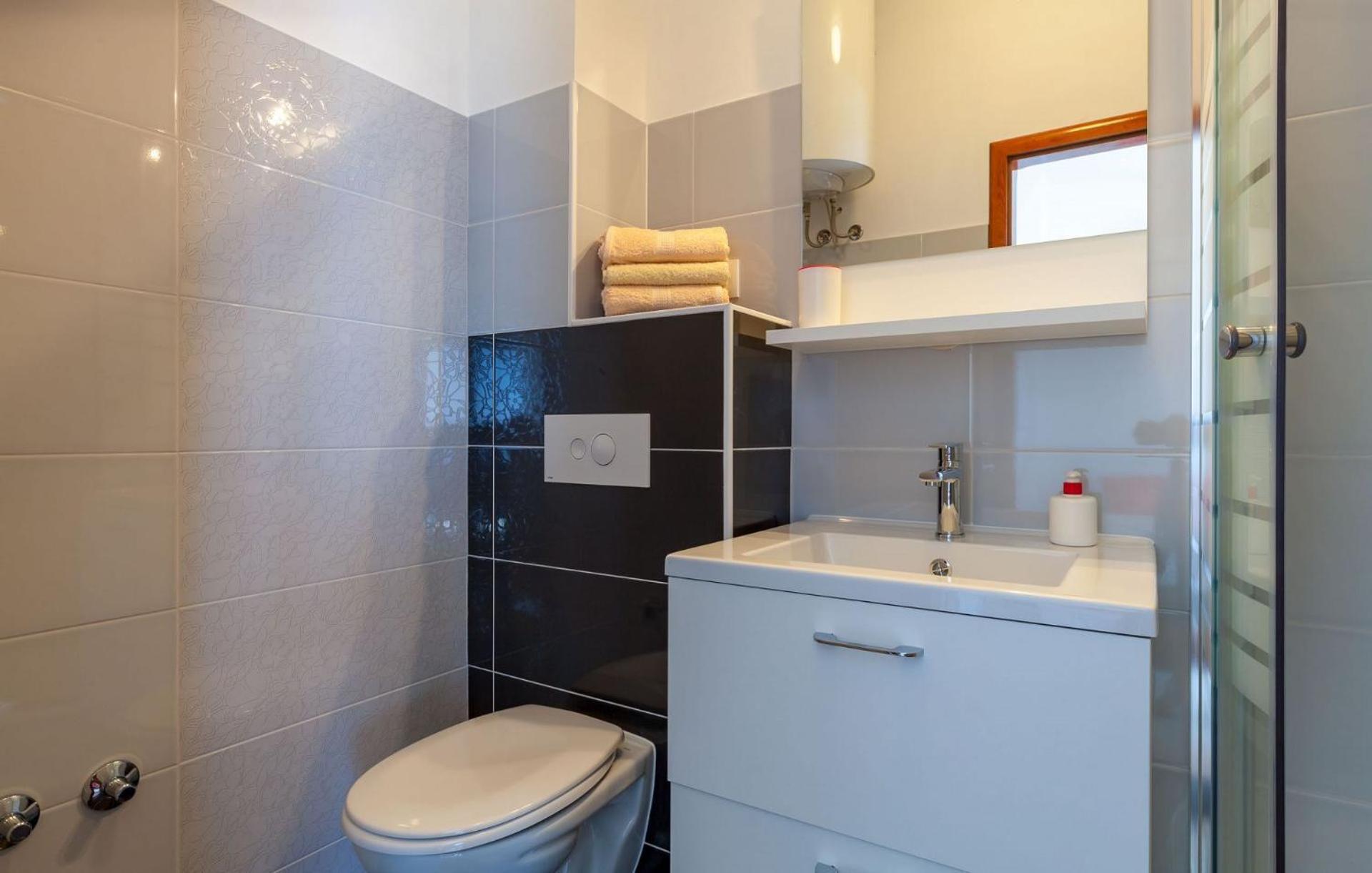 Apartments Ana - Free Parking Stanici Екстер'єр фото