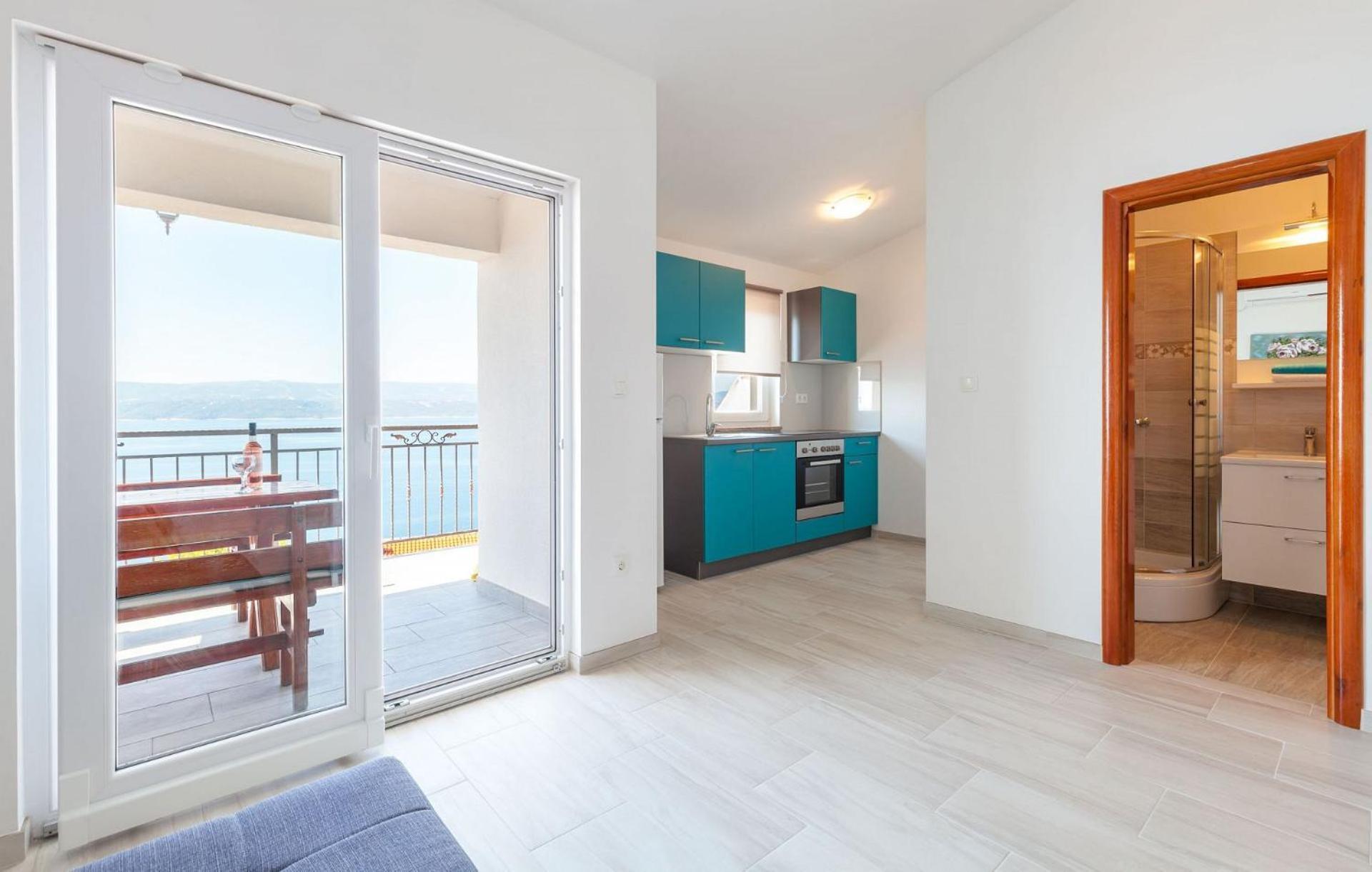 Apartments Ana - Free Parking Stanici Екстер'єр фото
