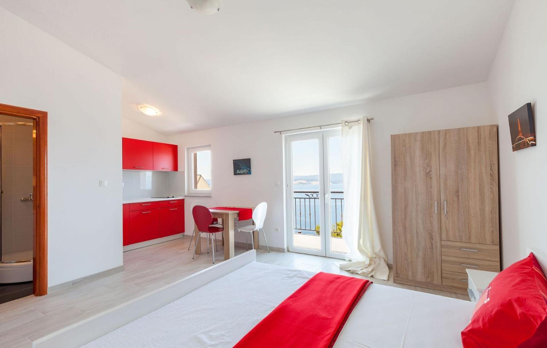 Apartments Ana - Free Parking Stanici Екстер'єр фото
