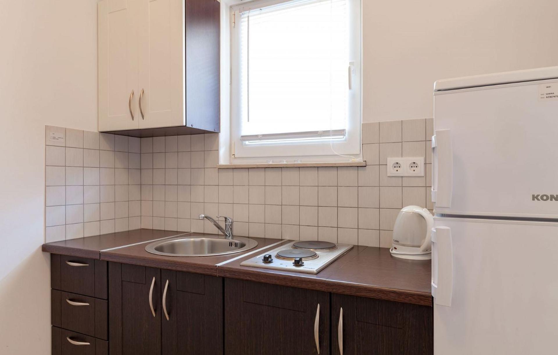 Apartments Ana - Free Parking Stanici Екстер'єр фото