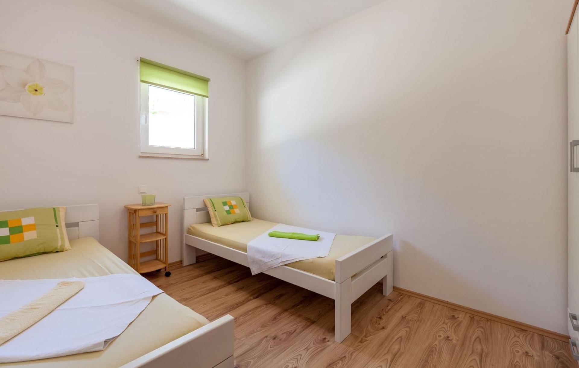 Apartments Ana - Free Parking Stanici Екстер'єр фото