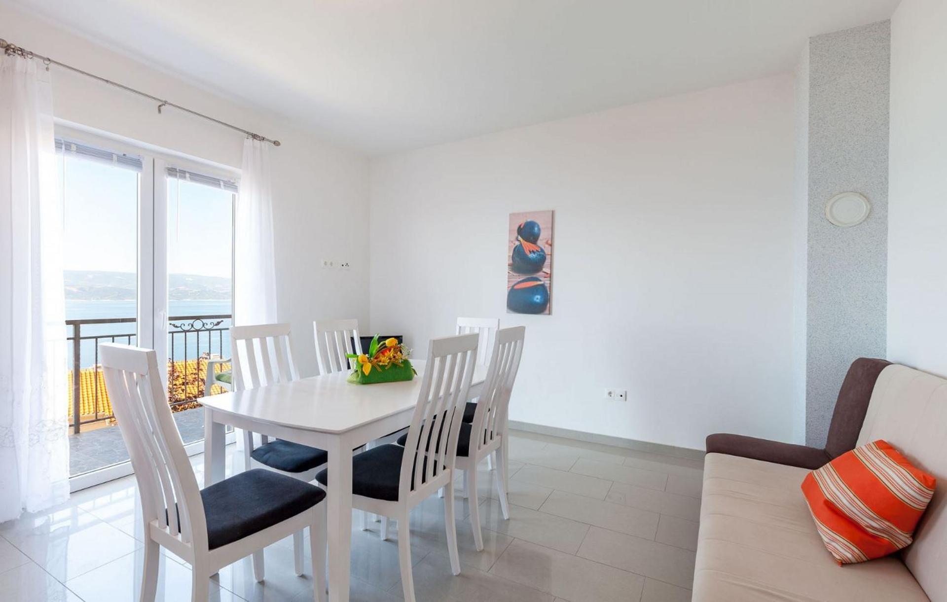 Apartments Ana - Free Parking Stanici Екстер'єр фото