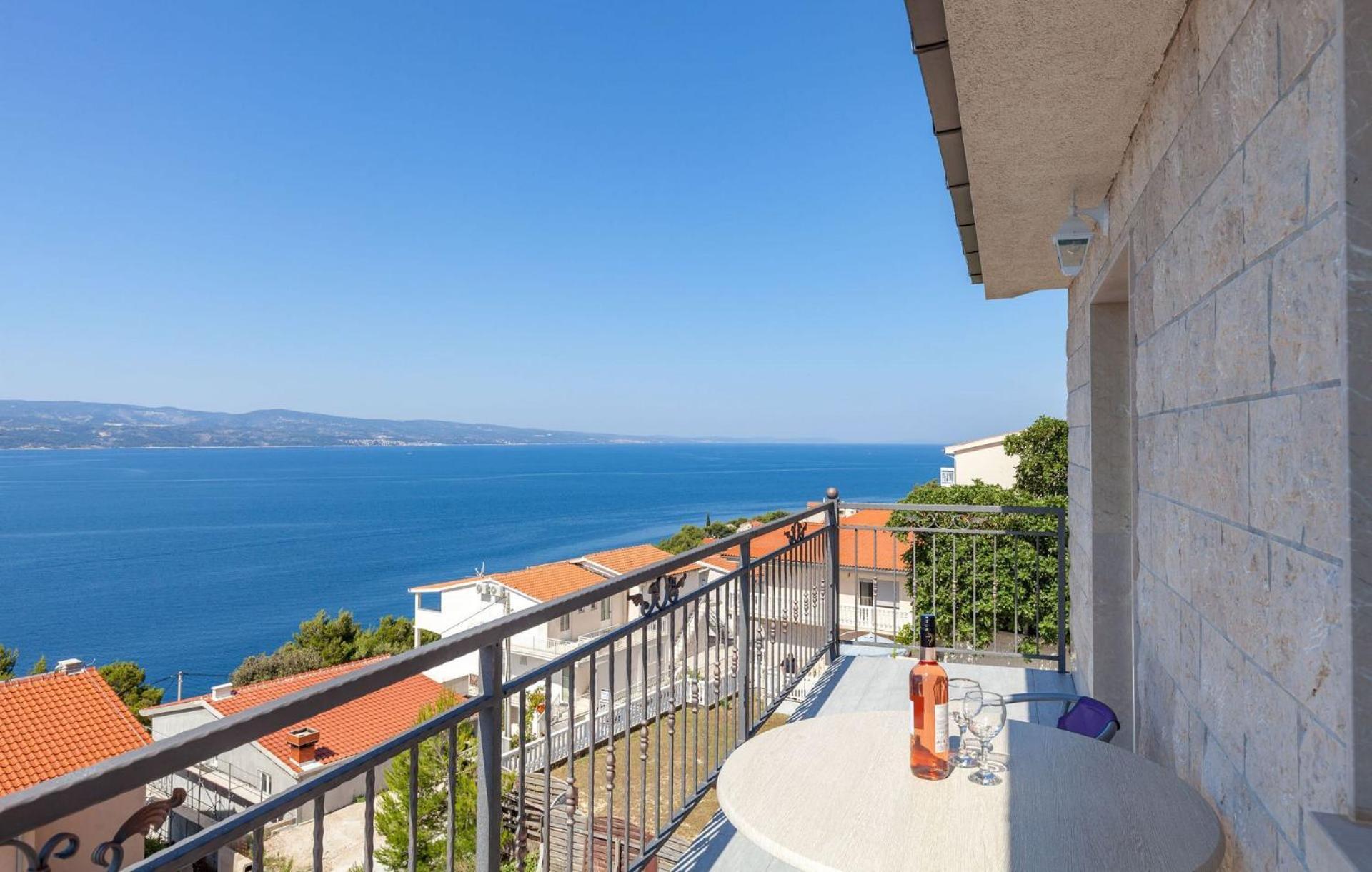 Apartments Ana - Free Parking Stanici Екстер'єр фото