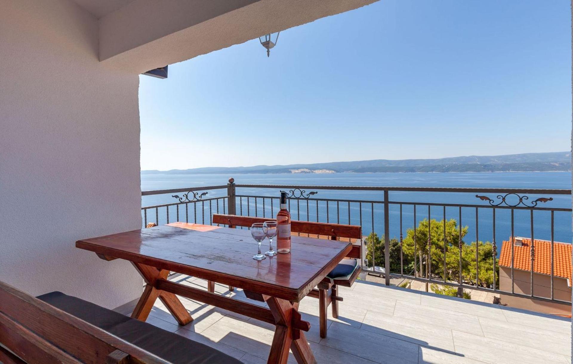 Apartments Ana - Free Parking Stanici Екстер'єр фото