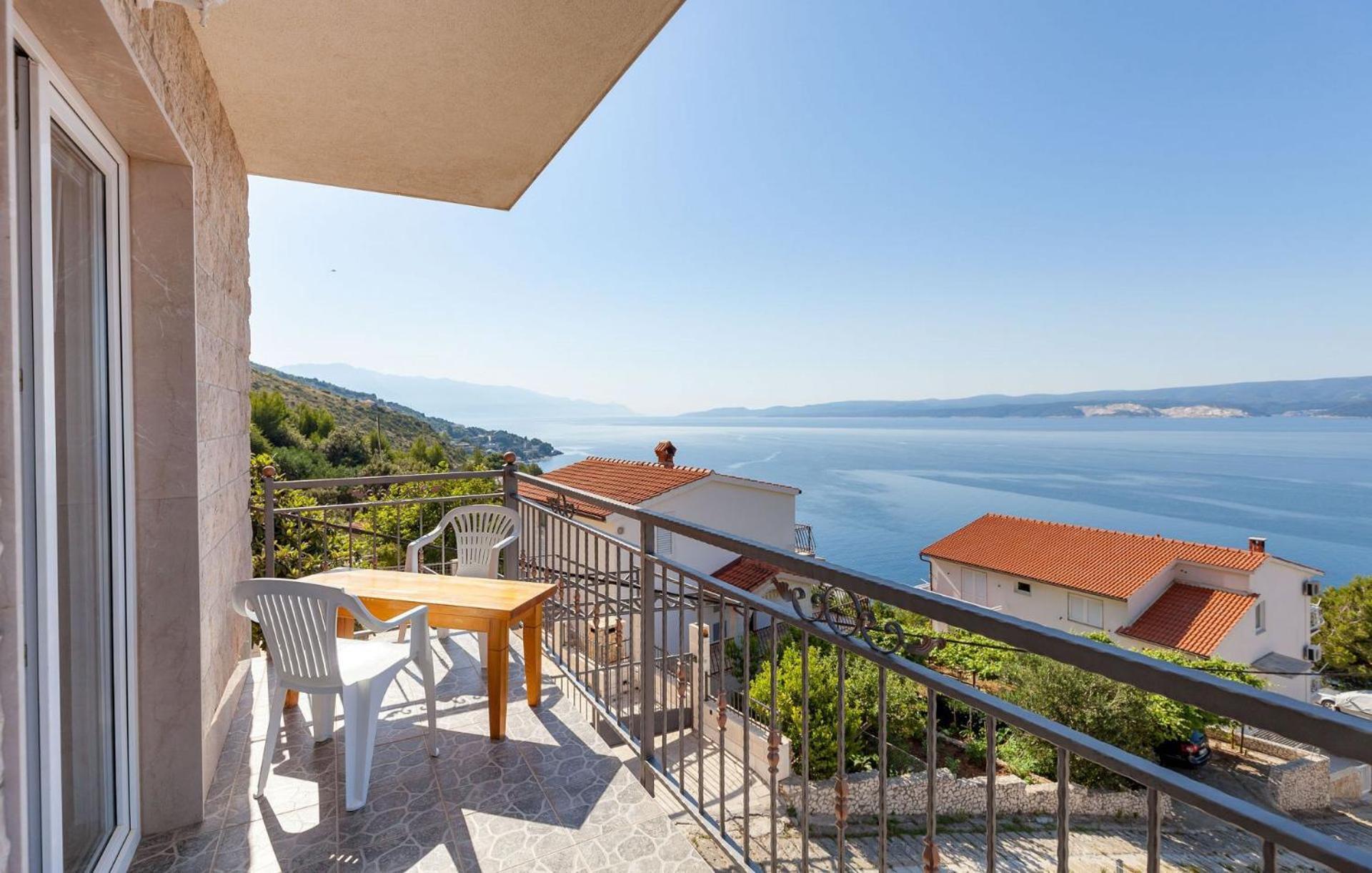 Apartments Ana - Free Parking Stanici Екстер'єр фото